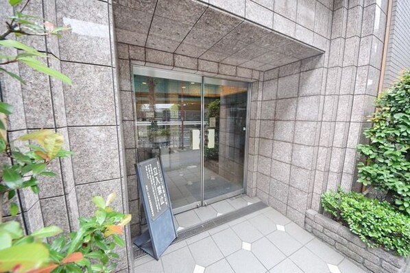 菱和パレス明大前壱番館の物件内観写真